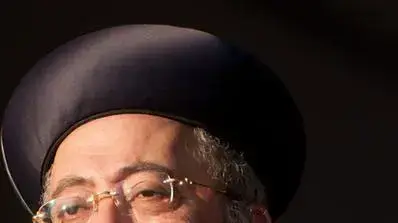 הילולת הבאבא סאלי בנתיבות, ינואר 2011              