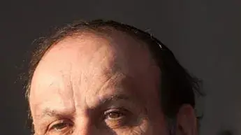 הילולת הבאבא סאלי בנתיבות, ינואר 2011           