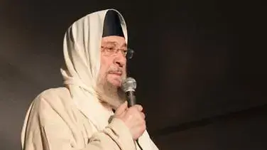 הילולת הבאבא סאלי בנתיבות, ינואר 2011                    