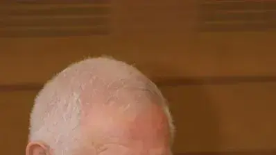 מבקר המדינה מיכה לינדנשטראוס בועדה לביקורת המדינה, ינואר 2011