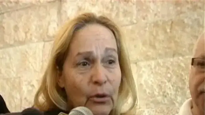 העליון הקל בעונשם של דורסי מיטל אהרונסון  