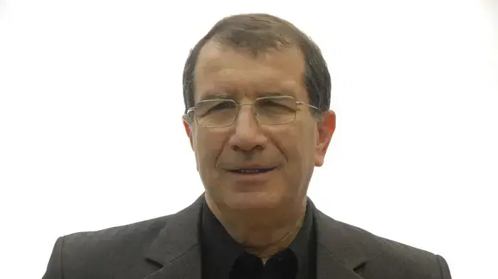 איציק פרי, יו"ר ארגון העובדים הסוציאליים