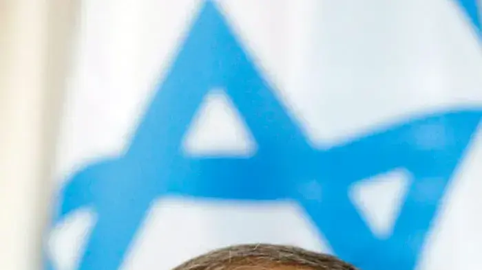 שר החוץ אביגדור ליברמן 