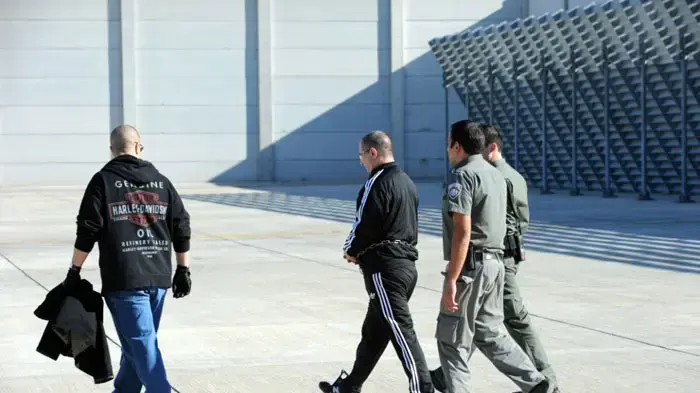 האחים אברג'יל הוסגרו לארה"ב