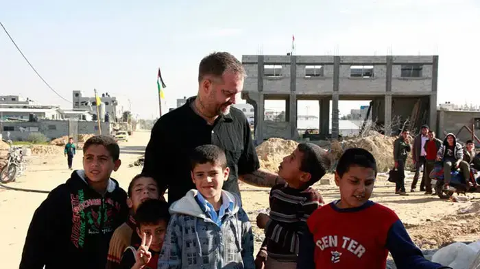 קן אוקיף בעזה קן אוקיף בעזה