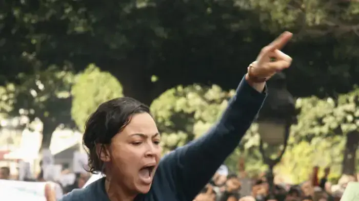 מהומות בטוניס בירת טוניסיה מהומות בטוניס בירת טוניסיה