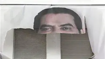 מהומות בתוניסיה, בניסיון להפיל את הממשלה, ינואר 2011