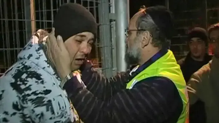 מנכ"ל חברה קדישא בחיפה נורה למוות