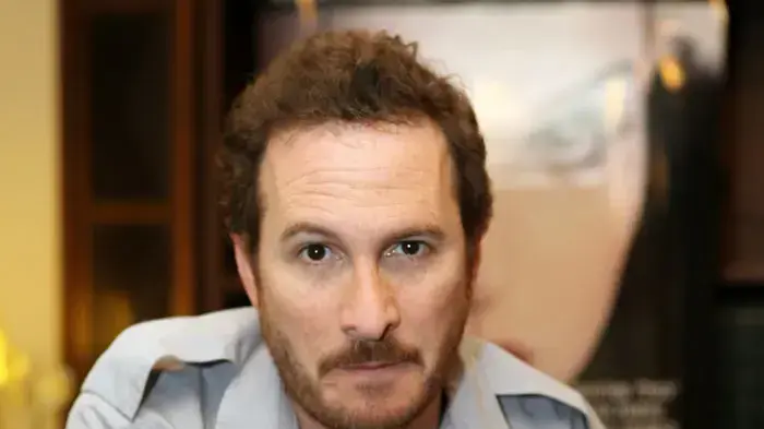 דארן ארונופסקי דארן ארונופסקי