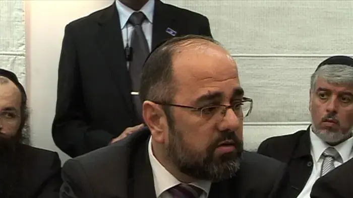 בשל הרצח: חברה קדישא תשבית מחר את שירותי הקבורה