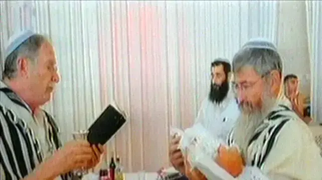 על רצח מנכ"ל חברת קדישא בחיפה