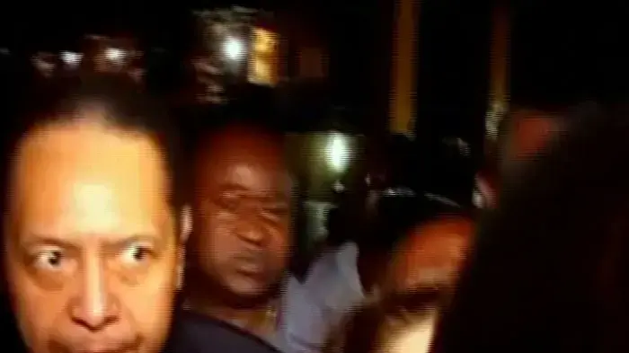 רודן האיטי לשעבר "בייבי דוק" הואשם במעילה
