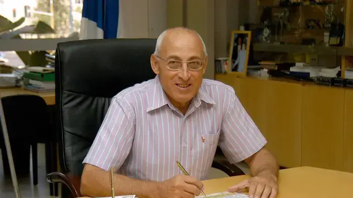מוטי ששון