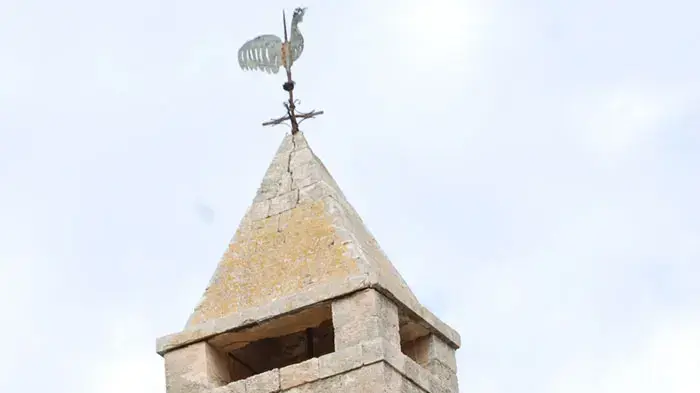 כנסייה אוונגלית באלוני אבא