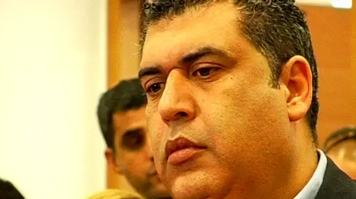 אמו של ג'קי מצא העידה למענו: "הוא ילד ישר ותמים"