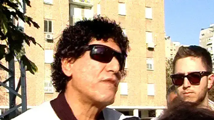 רעיית נשיא המדינה סוניה פרס הלכה לעולמה
