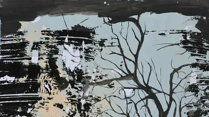 תערוכת: Sketchbook תערוכת: Sketchbook