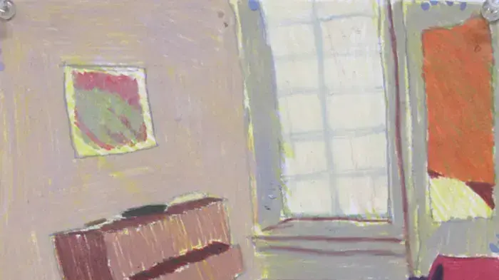 תערוכת: Sketchbook תערוכת: Sketchbook