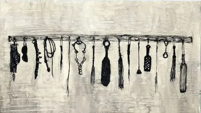 תערוכת: Sketchbook תערוכת: Sketchbook