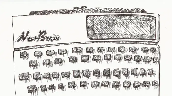 תערוכת: Sketchbook תערוכת: Sketchbook