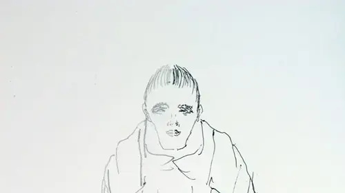 תערוכת: Sketchbook תערוכת: Sketchbook