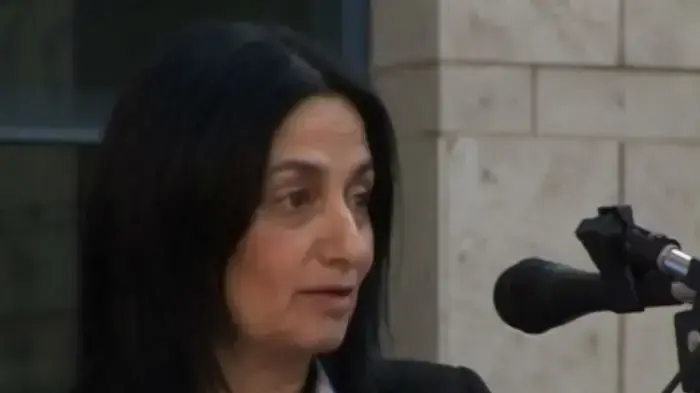 אורית נוקד נכנסה לתפקידה כשרת החקלאות