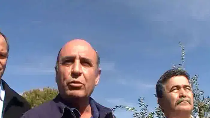 ביקור ועדת חוץ וביטחון בפיקוד צפון