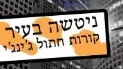 ניטשה בעיר הגדולה