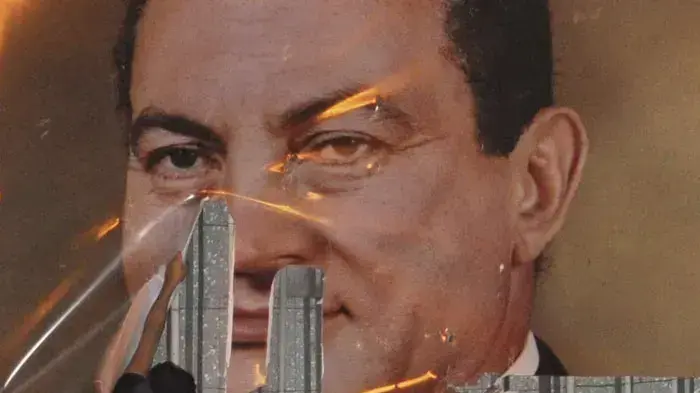 כוחות הביטחון מפזרים הפגנות אופוזיציה בקהיר כוחות הביטחון מפזרים הפגנות אופוזיציה בקהיר