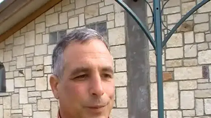 אישום: פלסטינים רצחו התיירת כריסטין לוגן ונטע שורק