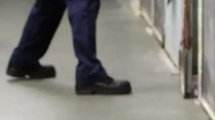 תחנת הסגר לחיות בנמל התעופה הית'רו בלונדון