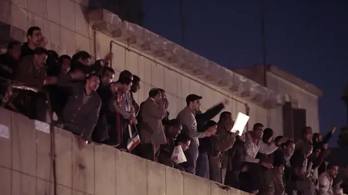יום שני למהומות נגד השלטון במצרים