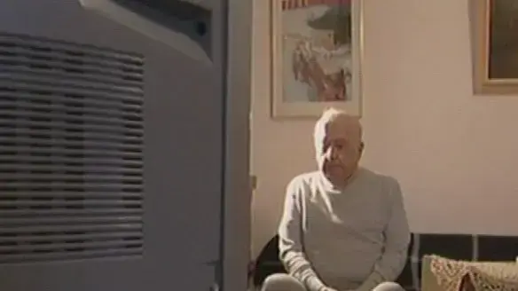 ניצולי שואה עניים יותר מתמיד