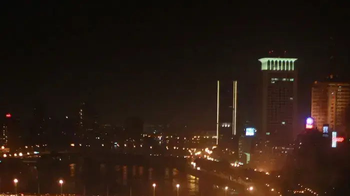 הפגנות במצרים