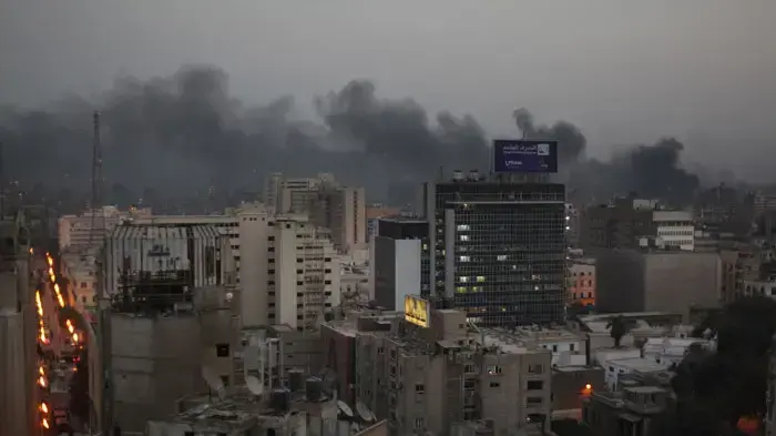 הפגנות במצרים