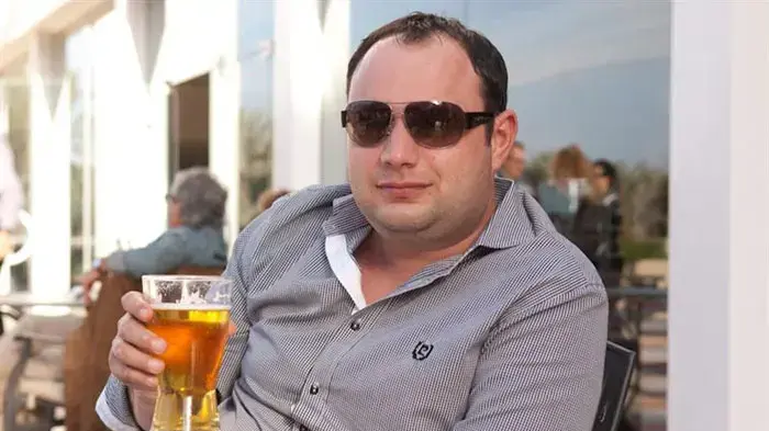 ישראל ביתנו בנופש