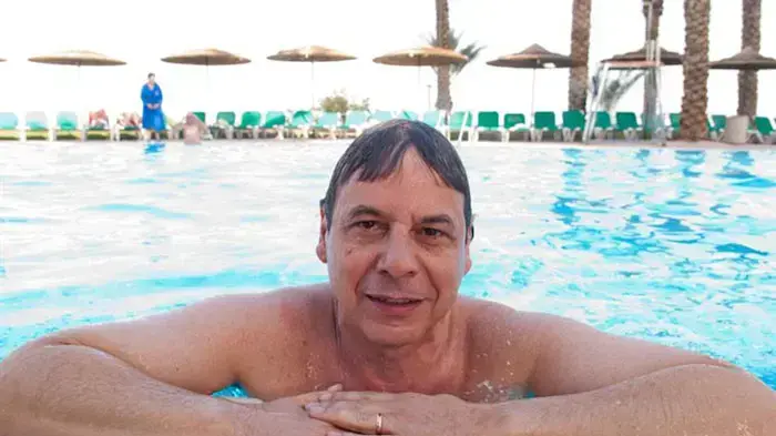 ישראל ביתנו בנופש