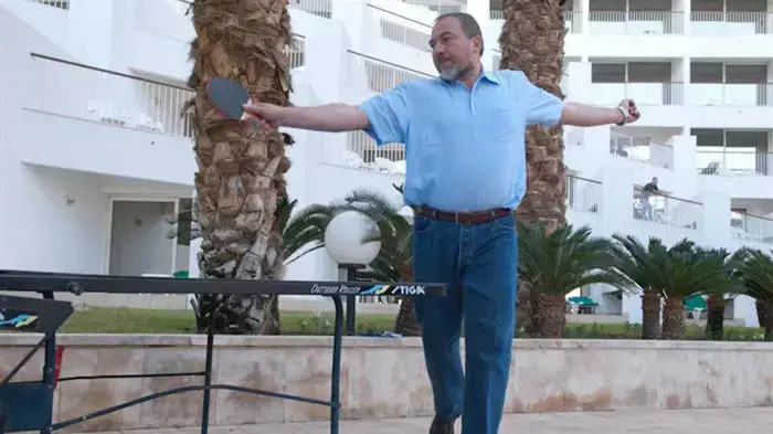 ישראל ביתנו בנופש