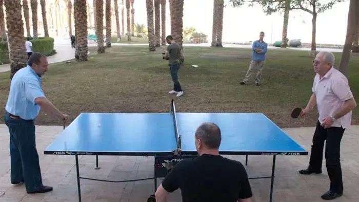 ישראל ביתנו בנופש