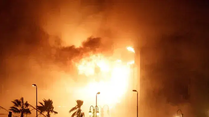 הפגנות במצרים הפגנות במצרים