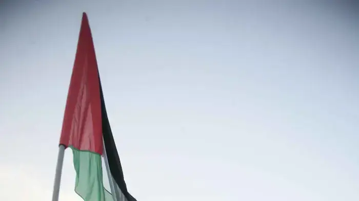 הפגנת שמאל ברחובות יפו כנגד הגזענות והאפליה, ינואר 2011 הפגנת שמאל ברחובות יפו כנגד הגזענות והאפליה, ינואר 2011