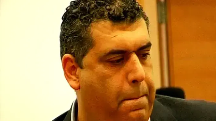 פרשת רשות המסים: ג'קי מצא נשלח לשנת מאסר