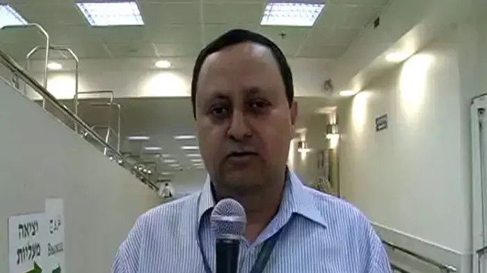 שביתה חלקית בביה"ח כרמל בעקבות תקיפת אחיות