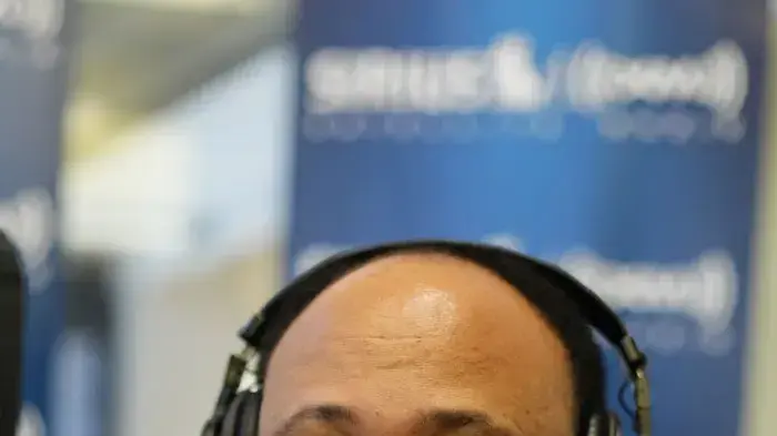 מרטין לותר קינג השלישי מרטין לותר קינג השלישי