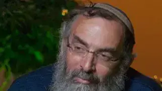 הרב דוד סתיו