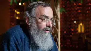 הרב דוד סתיו הרב דוד סתיו