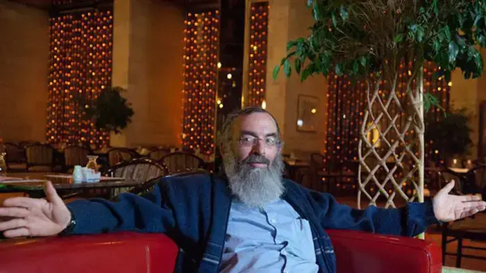 הרב דוד סתיו הרב דוד סתיו