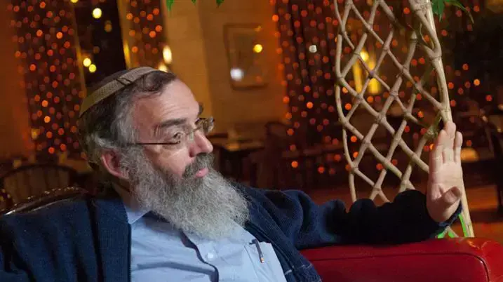 הרב דוד סתיו הרב דוד סתיו