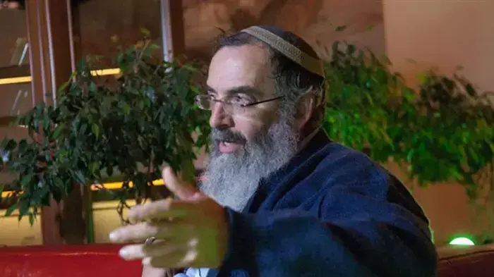 הרב דוד סתיו הרב דוד סתיו
