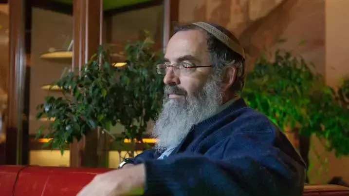הרב דוד סתיו הרב דוד סתיו
